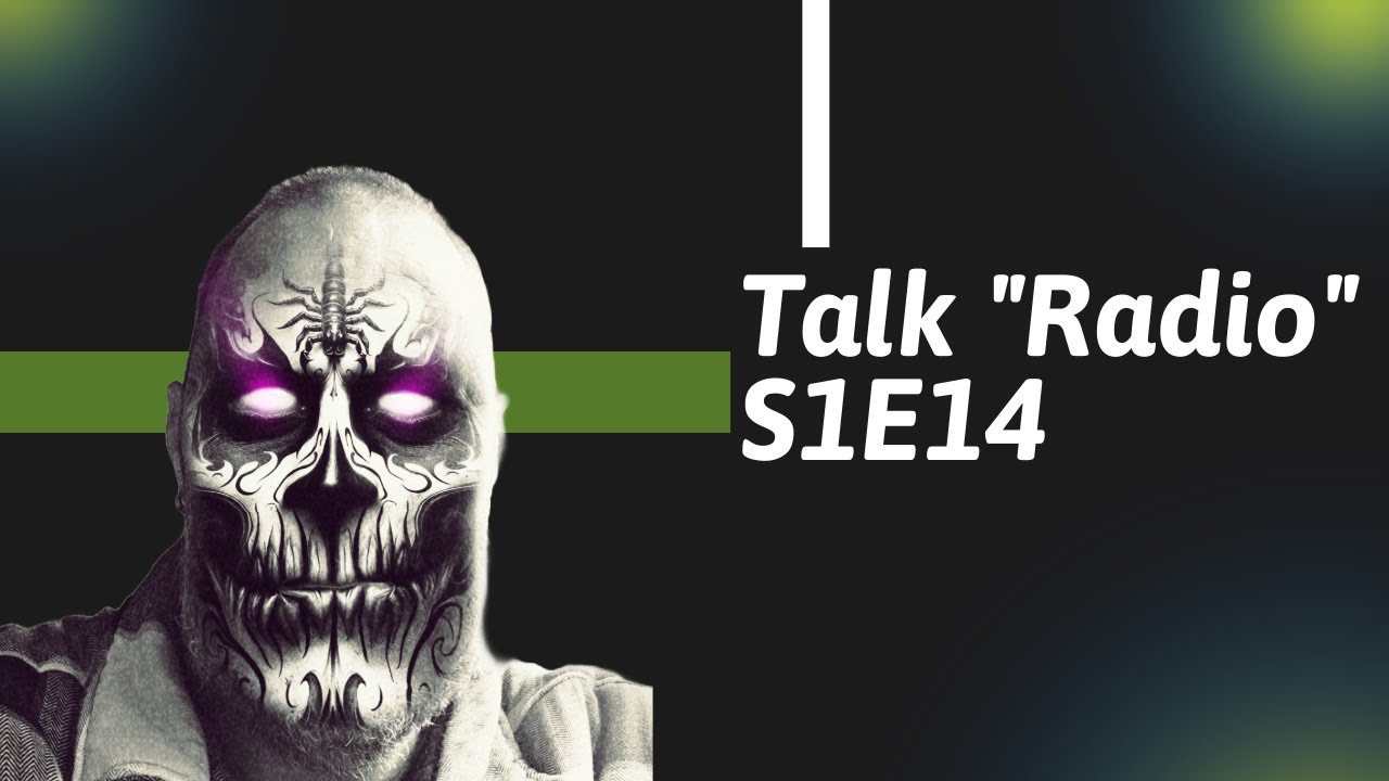 Talk Radio 14 Dandy's World Edition YouTube Music