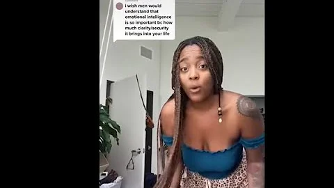 Black Men and Toxic Therapy (A Mad Professor Rant)