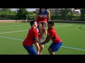 NCA Staff - The Work is Worth It
