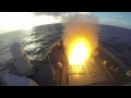 Marine beproeft 3D-reconstructies tijdens live firing