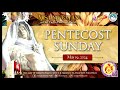 Our Lady of Sorrows Parish | Pentecost Sunday | May 17, 2024, 5:30PM