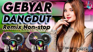 ALBUM DANGDUT LAWAS TOP POPULER DAN VIRAL 2024 || DANGDUT REMIX TERBARU FULL BASS || JOGET PAGI HARI