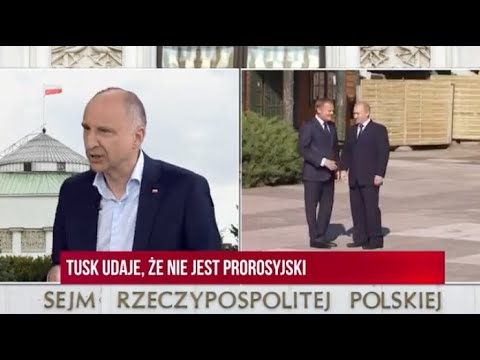 Dzisiaj informacje TV Republika 19-05-2024 | TV Republika