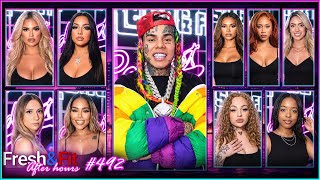 Fake Conservative Tried To Trigger Us And RAGE QUIT Instead! Ft.@6ix9ine