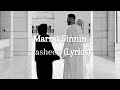 Marrat sinnin    lyrics