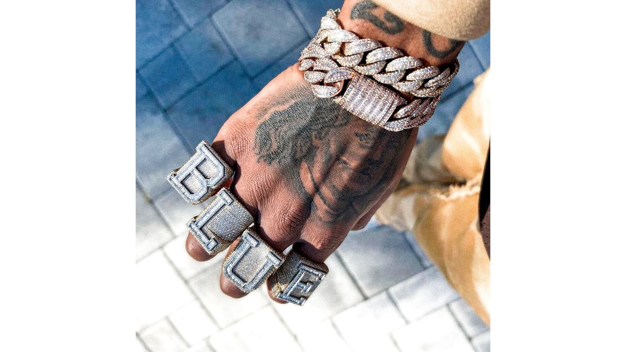 Key Glock Told Me To Do This… | Key Glock Type Beat - 