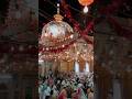 जो गरीब नवाज से मोहब्बत करता है वही सब्सक्राइब करेगा 🙏❤️#shorts #madina#islamicshorts#islamicnaat