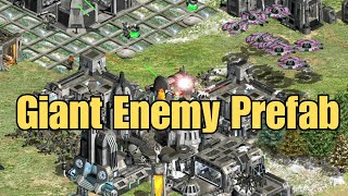 Giant Enemy Prefab - 4v4 -Team Game SWGB - EF