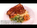 Amateur Cooks Attempt To Cook Pork | Culinary Genius Full Episode