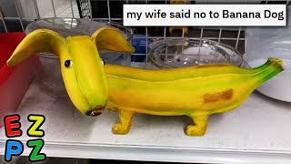 r/ThriftStoreHauls · BUY IT BUY IT BUY IT