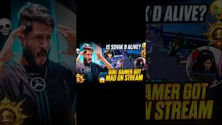 #1v1tdm Souvik d VS Thor Gaming Reaction 😆