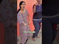 #Pagal dance Nazar na Lage