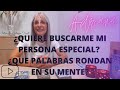 QUIERE BUSCARME MI PERSONA ESPECIAL