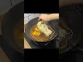 荷包蛋燜面 #food #chinesehomecooking #fooddiary #dailycooking #tiktokfood #做飯 #美食 #美食教程 #家常菜