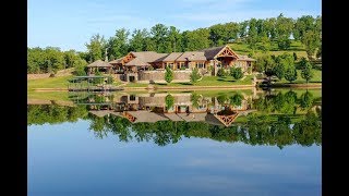 Horse Power Ranch in Brumley, Missouri | Sotheby's International Realty