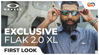 Oakley/SportRx Exclusive Flak  XL! | SportRx - YouTube