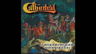 Cathedral - Black Sunday (Official Audio)