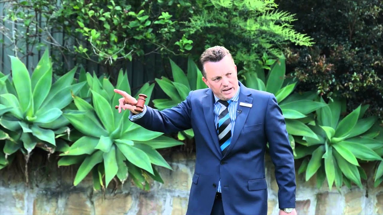 Andrew Drane's Real Estate Q&A "What are some strategies to bidding