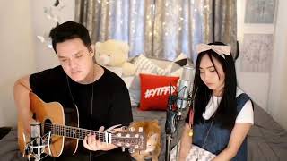 AKU JATUH CINTA - AVIWKILA