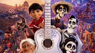 Fiesta con de la Cruz | Coco Soundtrack