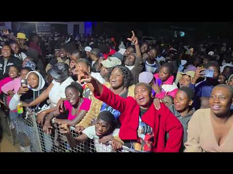 Solly Makamu eka Ringo (Mavambe) August 2026