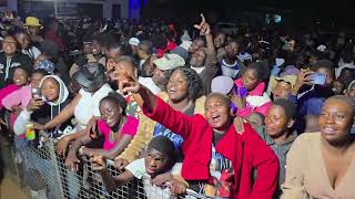 Solly Makamu eka Ringo (Mavambe) August 2026
