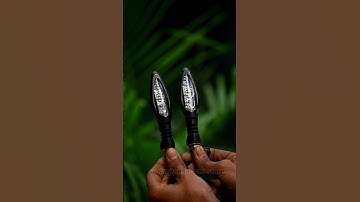 ktm Indicator best price #indicators #ktmindicator #trendingshorts #r15m #r15mmodified #ktm #duke