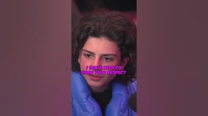 Lost My Respect 🫡