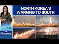 North Korea Fires Shots in Preemptive Drill Aimed at South | Vantage with Palki Sharma
