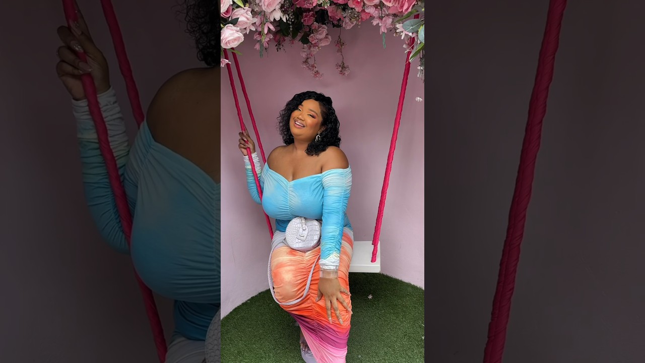 GRWM for Brunch Ft. Wholesale 21 Curve 