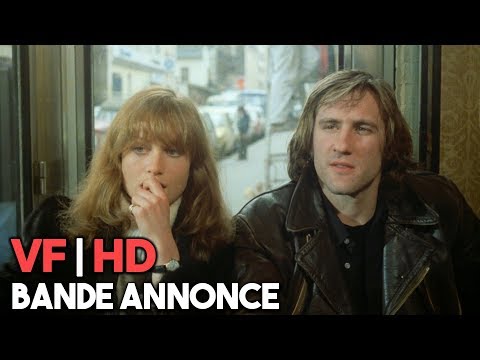 Loulou (1980) Bande Annonce VF [HD 1080p]