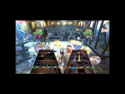 Guitar Hero 3 : Guerra contra Slash