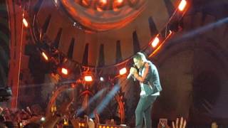 Jorge & Mateus - Louca de Saudade - Villa Mix Festival Goiânia 2016 - (Ao vivo)