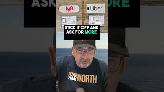 Genius Solution For Uber & Lyft Driver Stickers