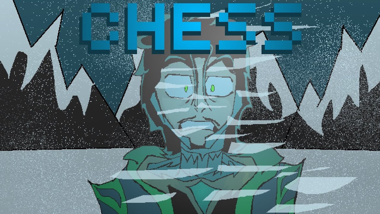 I WON I WON I WON I WON!!!!!!!!!!! (EPIC CHESS GAME REVIEW)