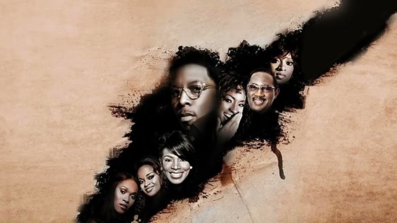 Watch Deitrick Haddon - These Streets #edit on YouTube Watch Deitrick Haddon - These Streets #edit on YouTube