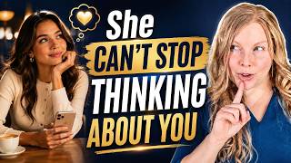 How To Make Her Obsessed With You 😏 (And How To Keep It Healthy!)