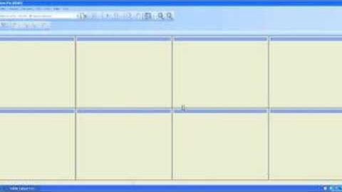 Kodak Capture Pro Scanning Software Demo
