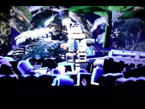 lego jurassic world ps3 lego jurassic world ps3