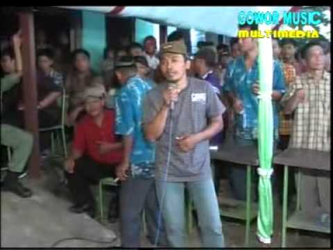 Tardi Laras - Mancing Pinggir kali