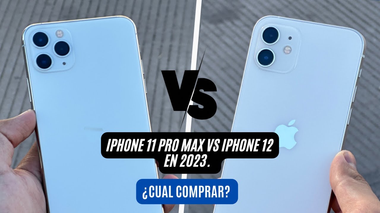 iPhone 12 Pro y iPhone 12 Pro Max: características, precio y más
