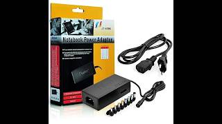 Universal Notebook Power Adapter Charger 12v,16v,18v,19v,20v,24V 4.5A