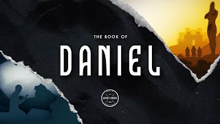 Through the Bible | Daniel 1  Brett Meador