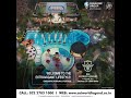Sai World Legend at Kalyan NX by Paradise Group.