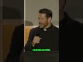 God's Glory Revealed in Jesus' Suffering Face #shorts