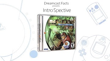 Industrial Spy Operation Espionage I-Spy Dreamcast Intro DCHDMI AKA Espionagents