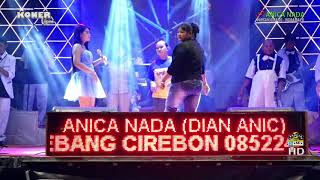 NYANDAK ANGIN (WINDA AMRILIA) - ANICA NADA 'DIAN ANIC' PAREAN GIRANG BLOK TAMAN || 30 JUNI 2019