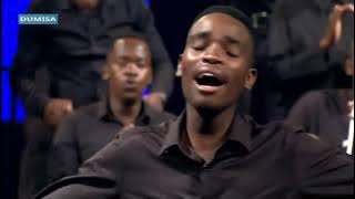 Isaac And The Mighty Disciples #MATONA - Letla Nchabela Neng (Live At Hulisani)