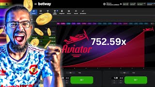 Betway Aviator *GUIDE* - How to Play and Win Aviator Game on Betway screenshot 3