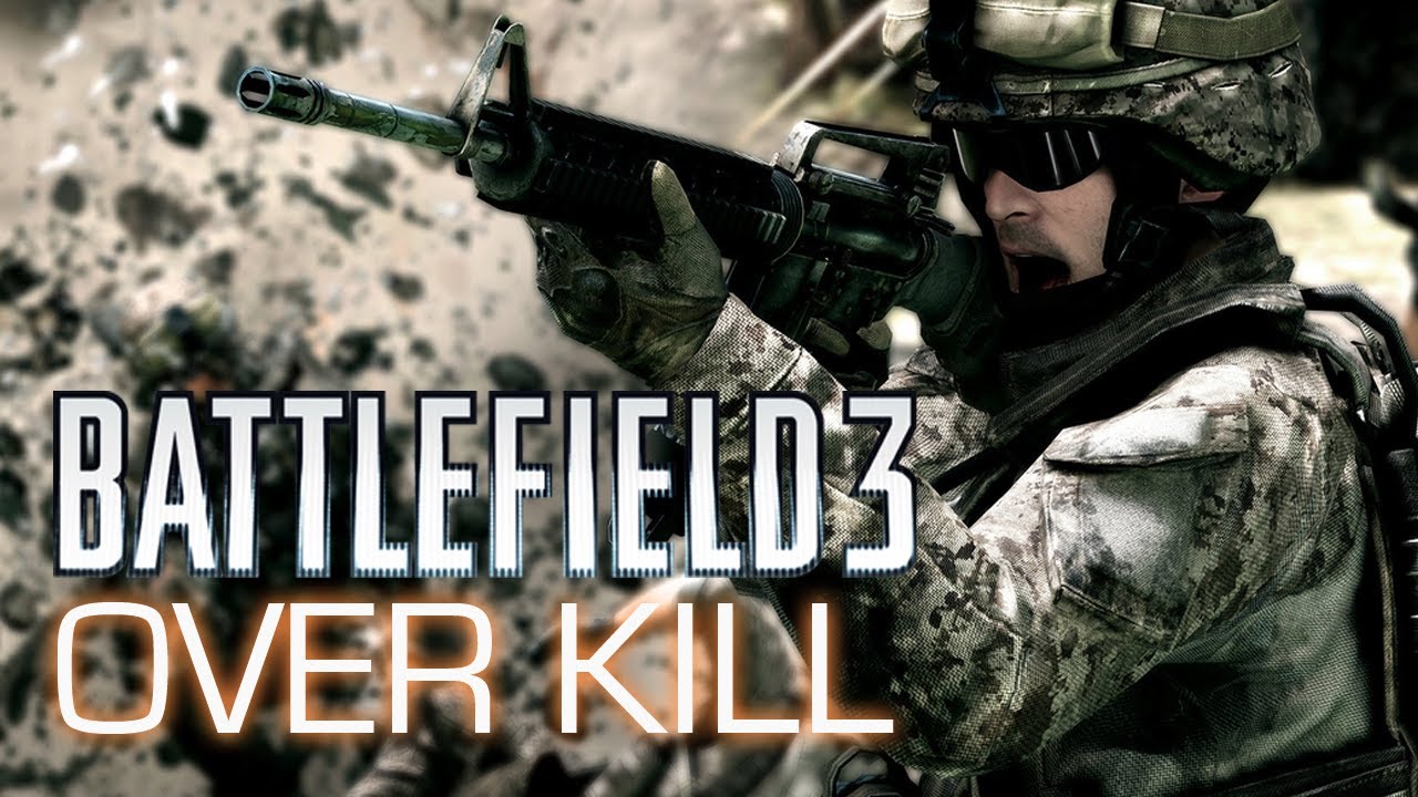 Kill over. Овер Kill. Battlefield 3 Grand Bazaar. Бателфилд 3 Аль Башир.